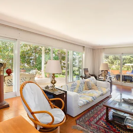 Hauzify I Casa Llafranc